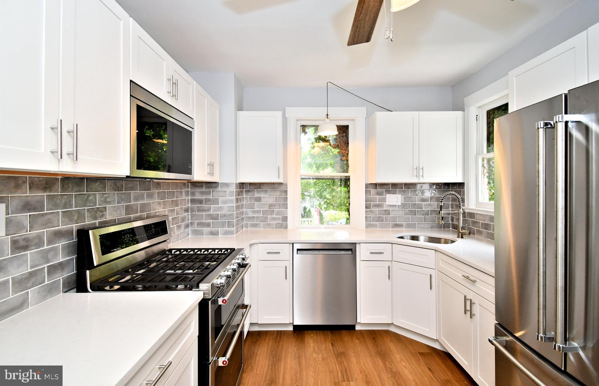 DOYLESTOWN BORO - Residential