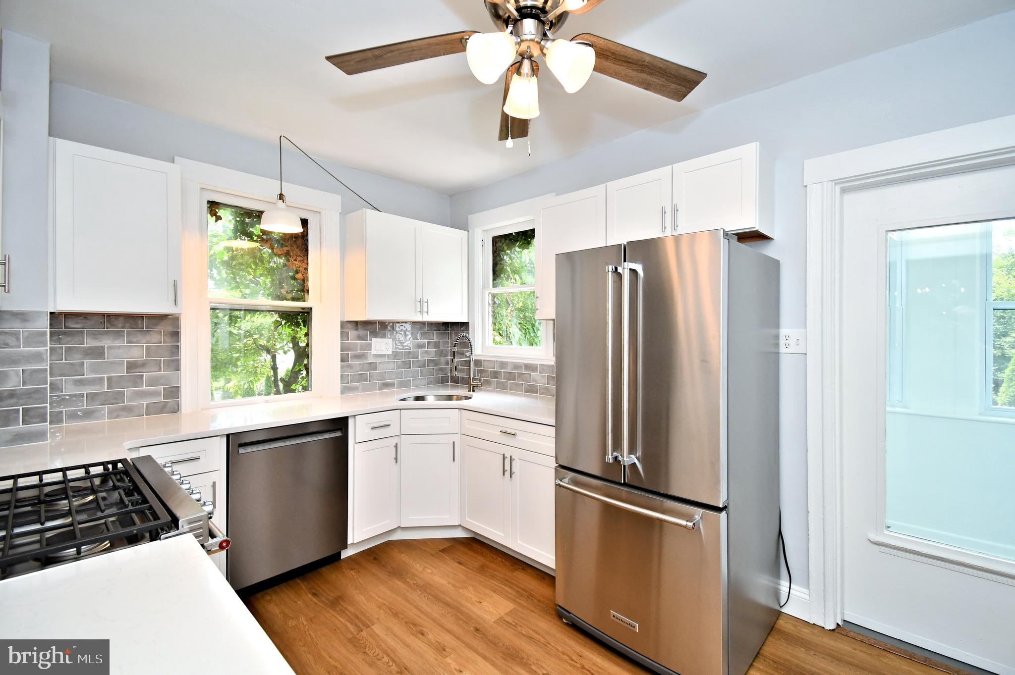 DOYLESTOWN BORO - Residential