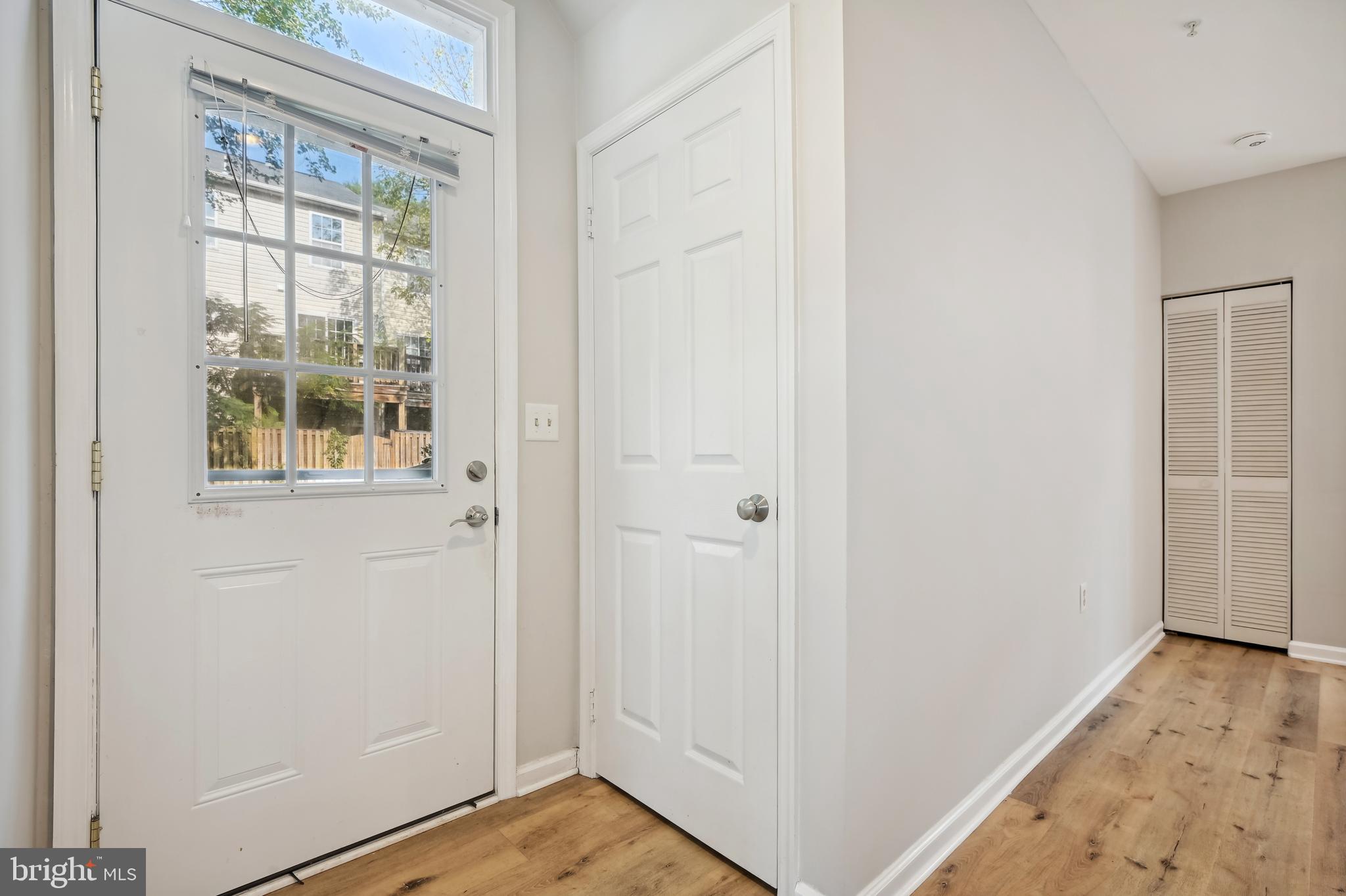 STONEHAVEN MEWS - Residential Lease