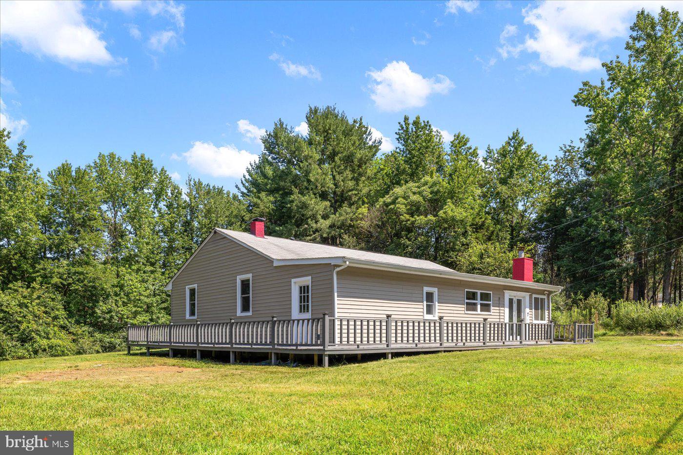 64 PEACH TREE LANE