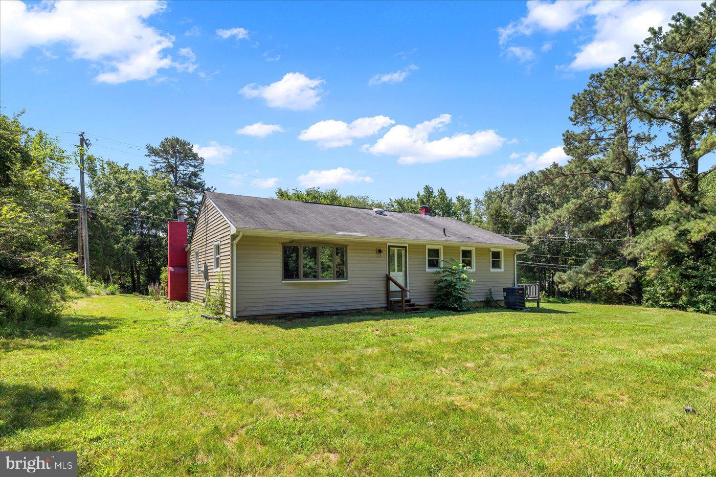 64 PEACH TREE LANE