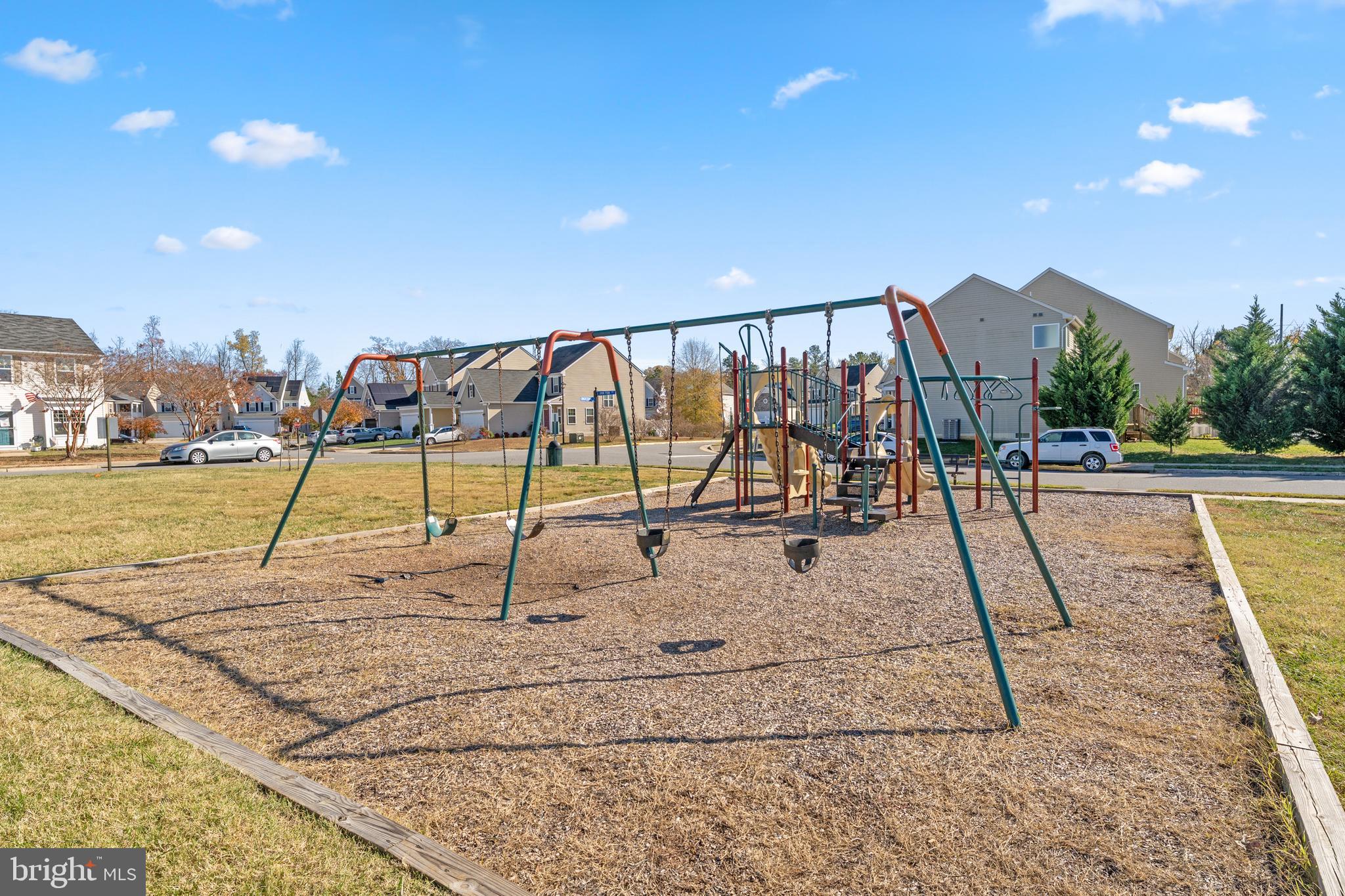 PENDLETON - Residential