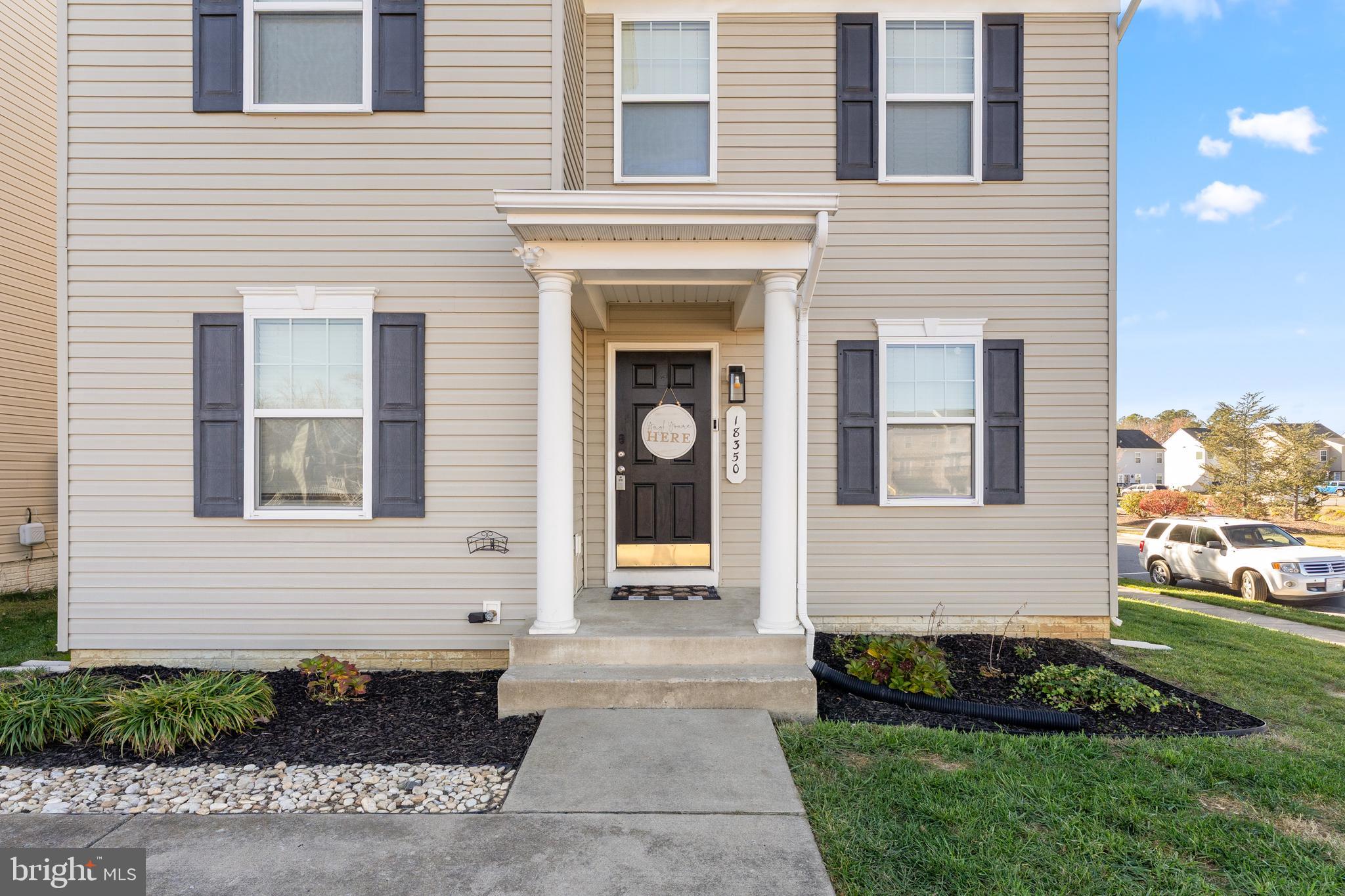 PENDLETON - Residential