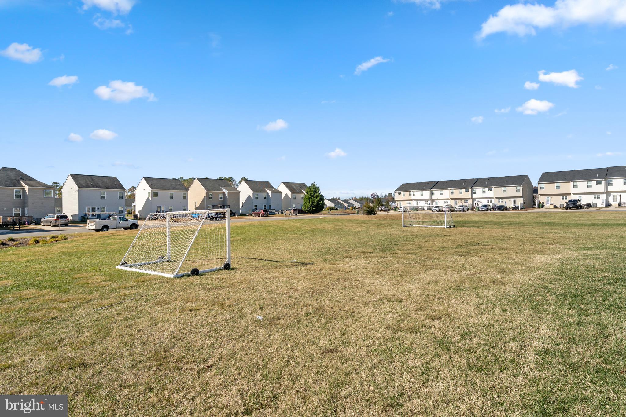 PENDLETON - Residential