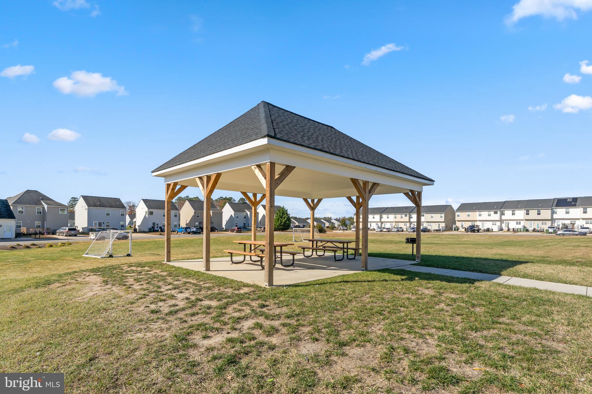 PENDLETON - Residential