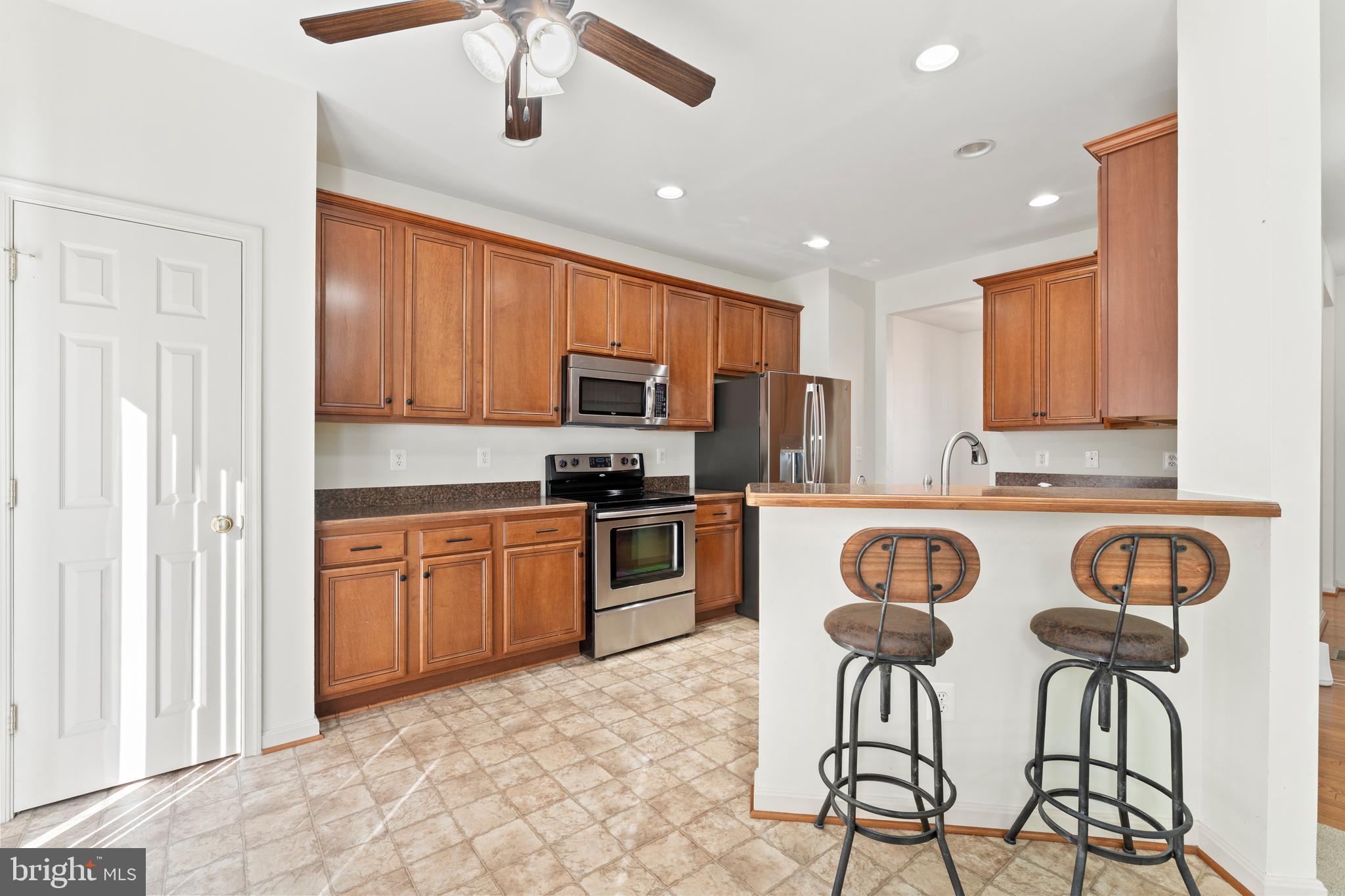 PENDLETON - Residential