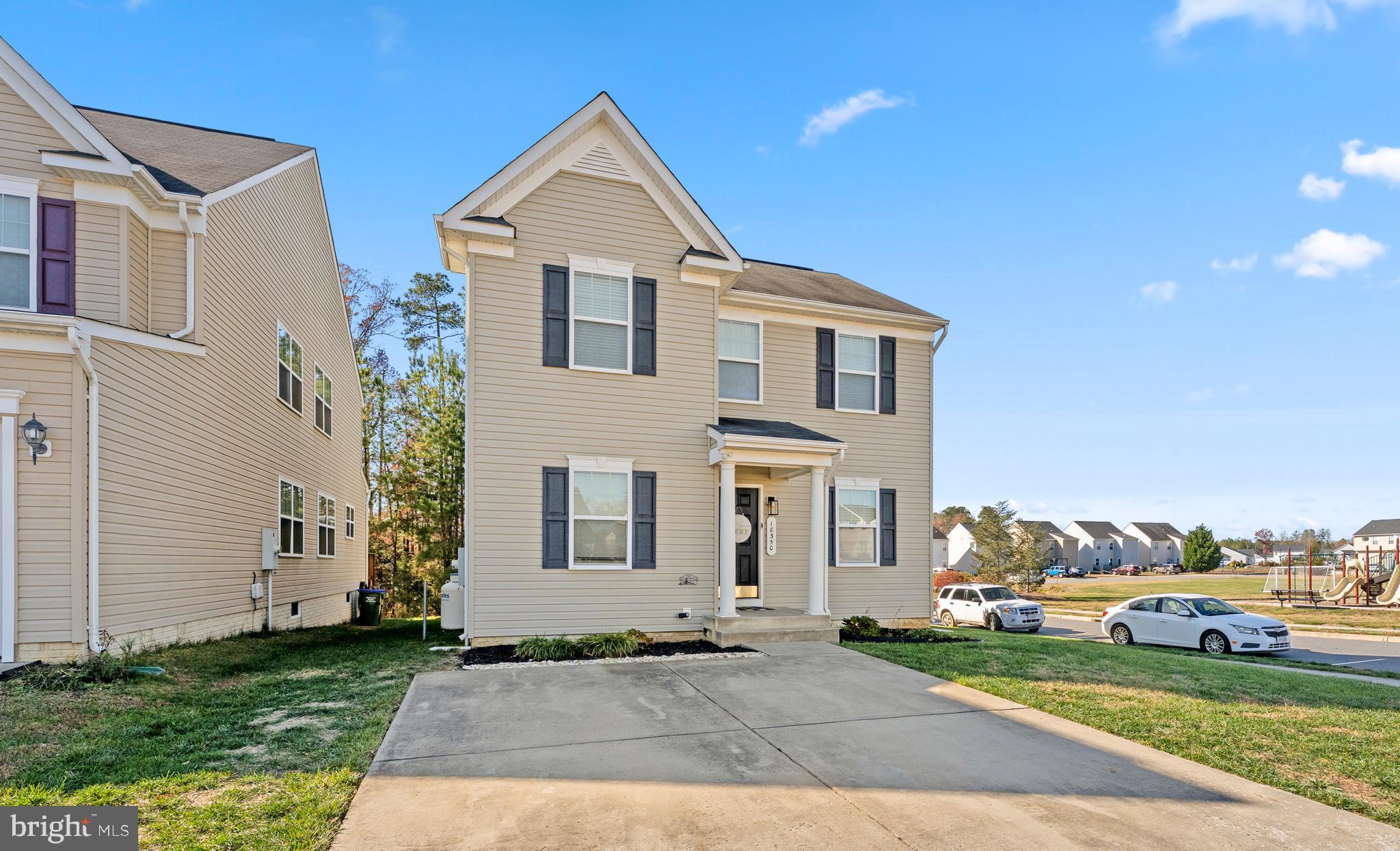 PENDLETON - Residential