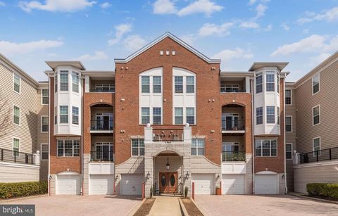 Condo For Sale - 5900 Great Star Drive #208<br/> Howard County, CLARKSVILLE, MD 21029