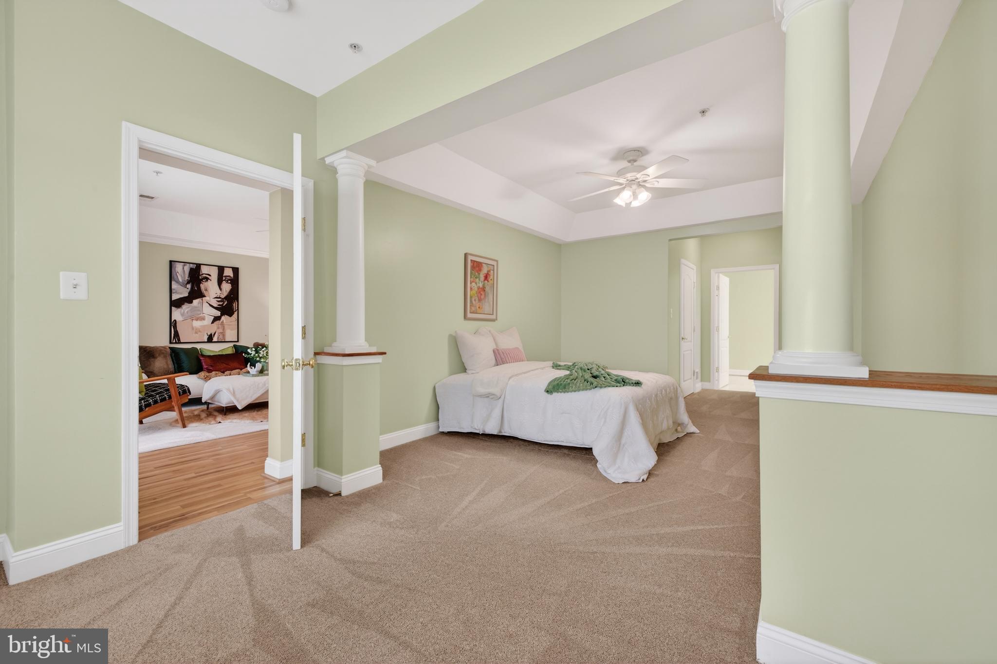 FIELDSTONE - Residential