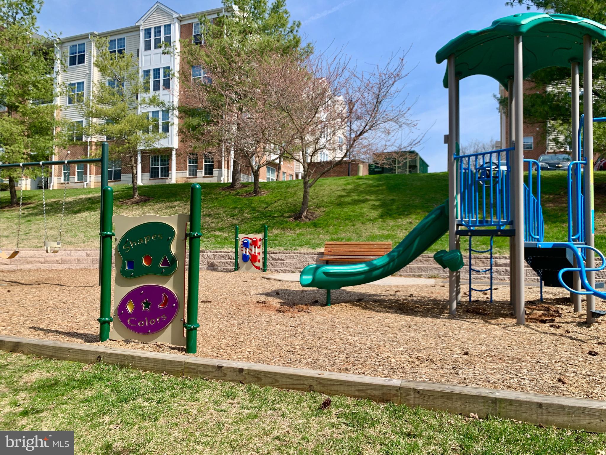 FIELDSTONE - Residential