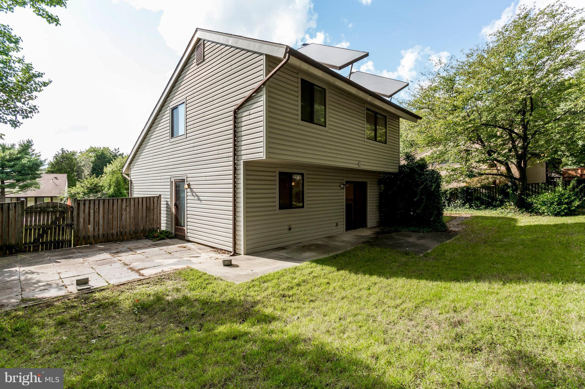 STONEYBROOKE - Residential