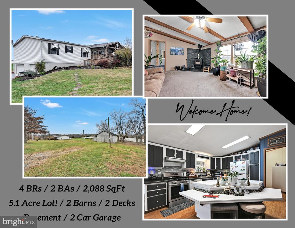 Photo of 60 Bordnersville Road, JONESTOWN, PA 17038 (MLS # PALN2023866)