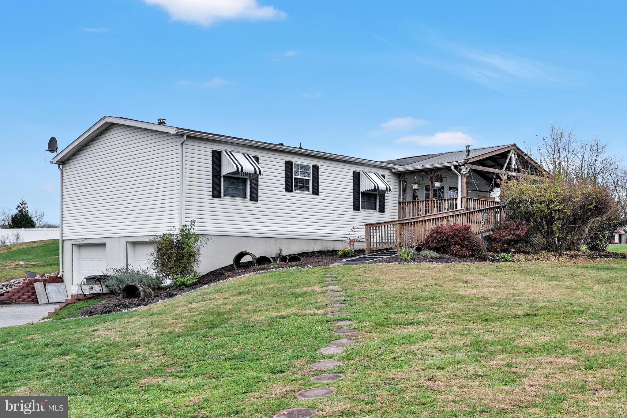 60 BORDNERSVILLE ROAD