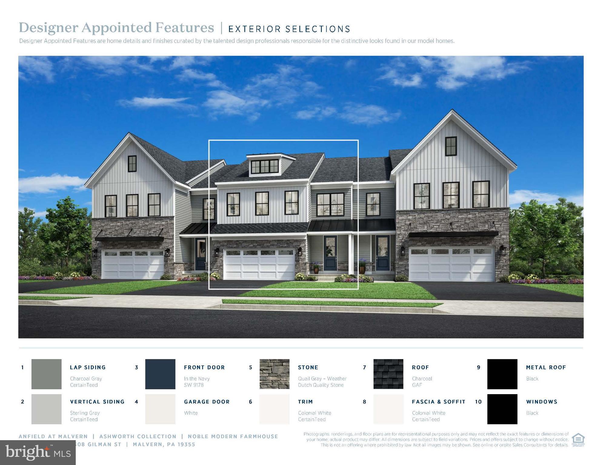 308 GILMAN STREET HOMESITE # 90