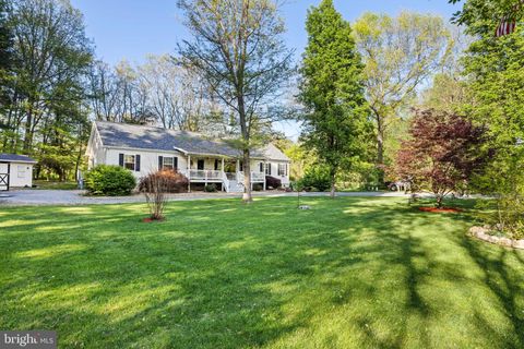 48 STULL RUN LANE GROTTOES VA 24441