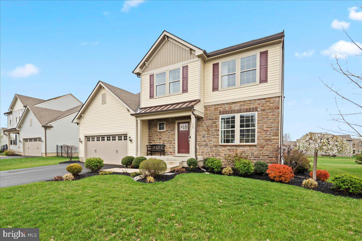 175 WILTSHIRE LANE