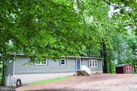 38 BEHM LANE COLORA MD 21917