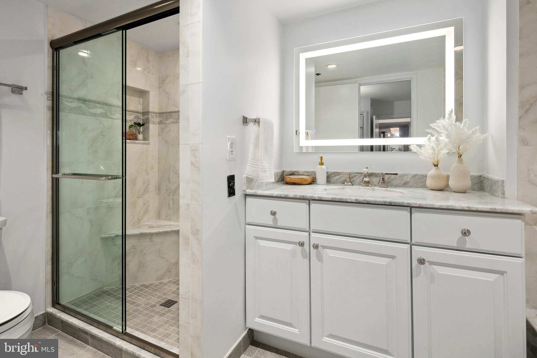 THE BELVEDERE CONDOMINIUM - Residential