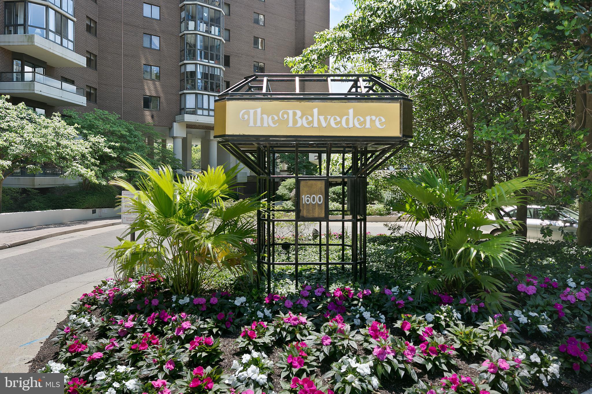 1600 N OAK STREET 1610