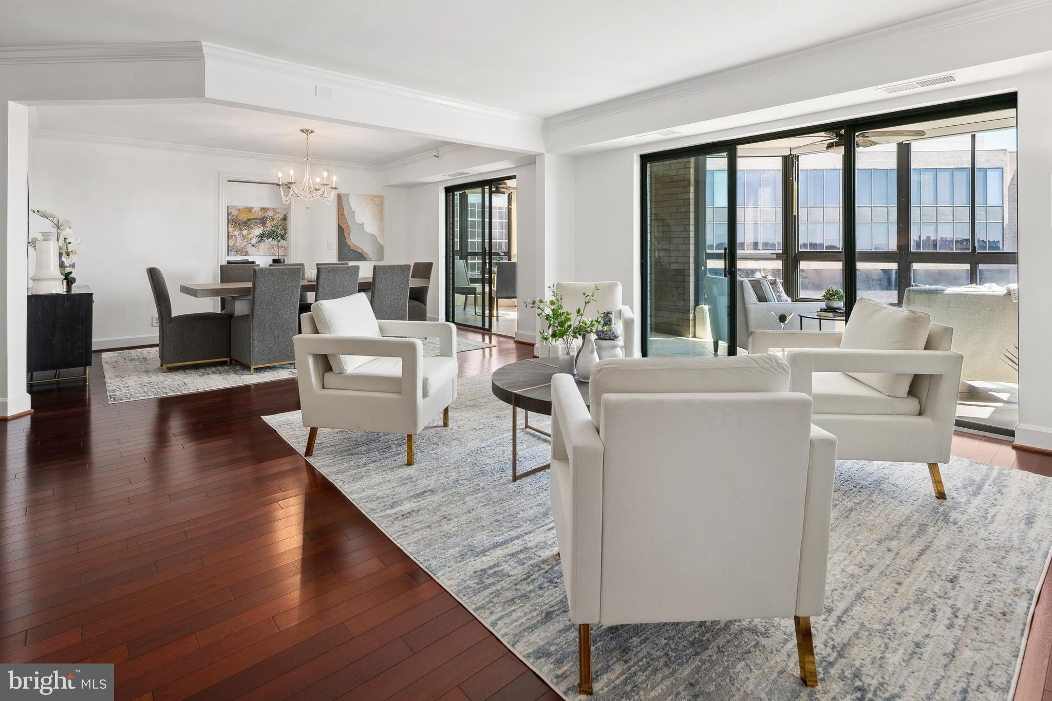 THE BELVEDERE CONDOMINIUM - Residential