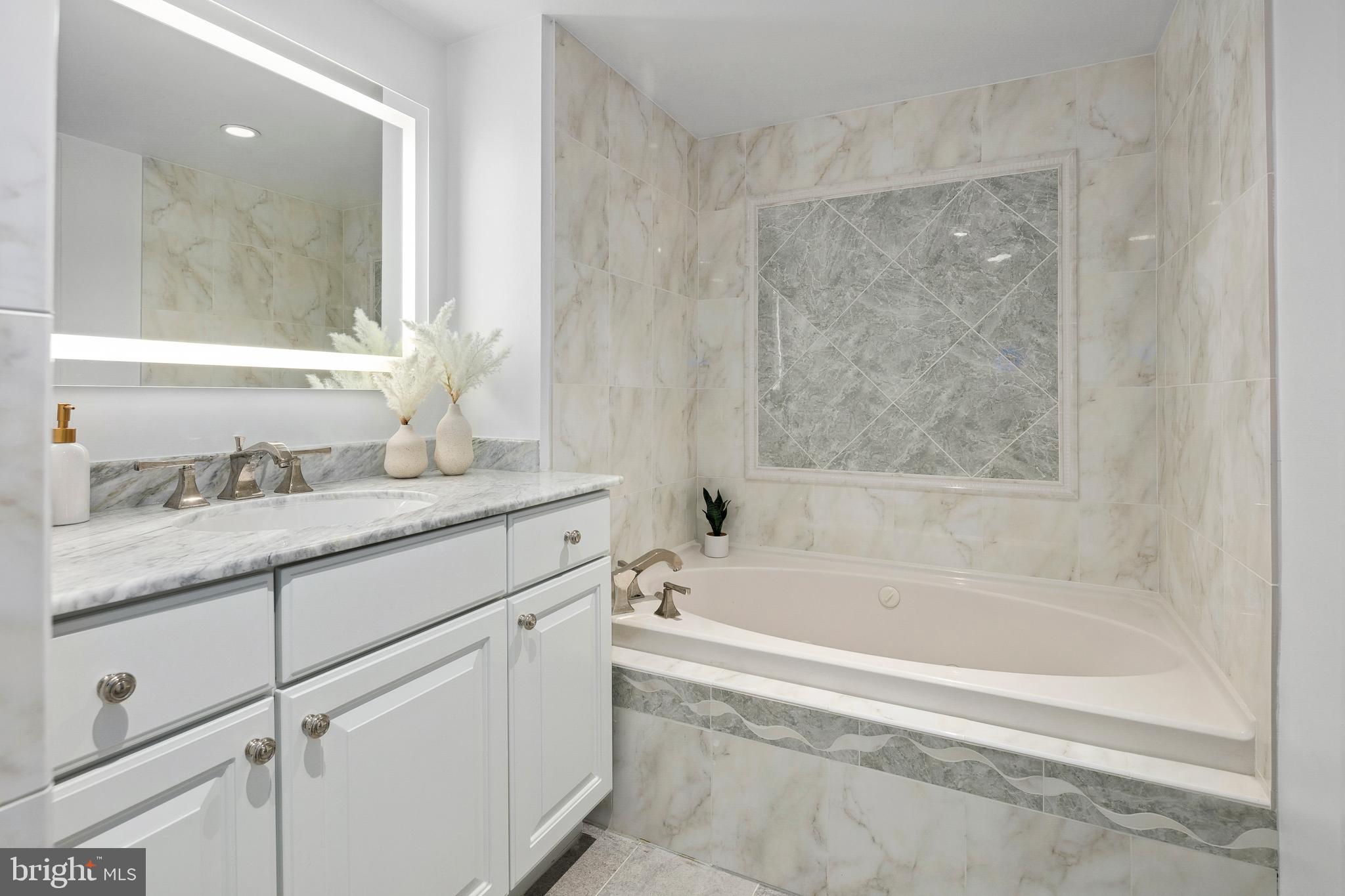 THE BELVEDERE CONDOMINIUM - Residential