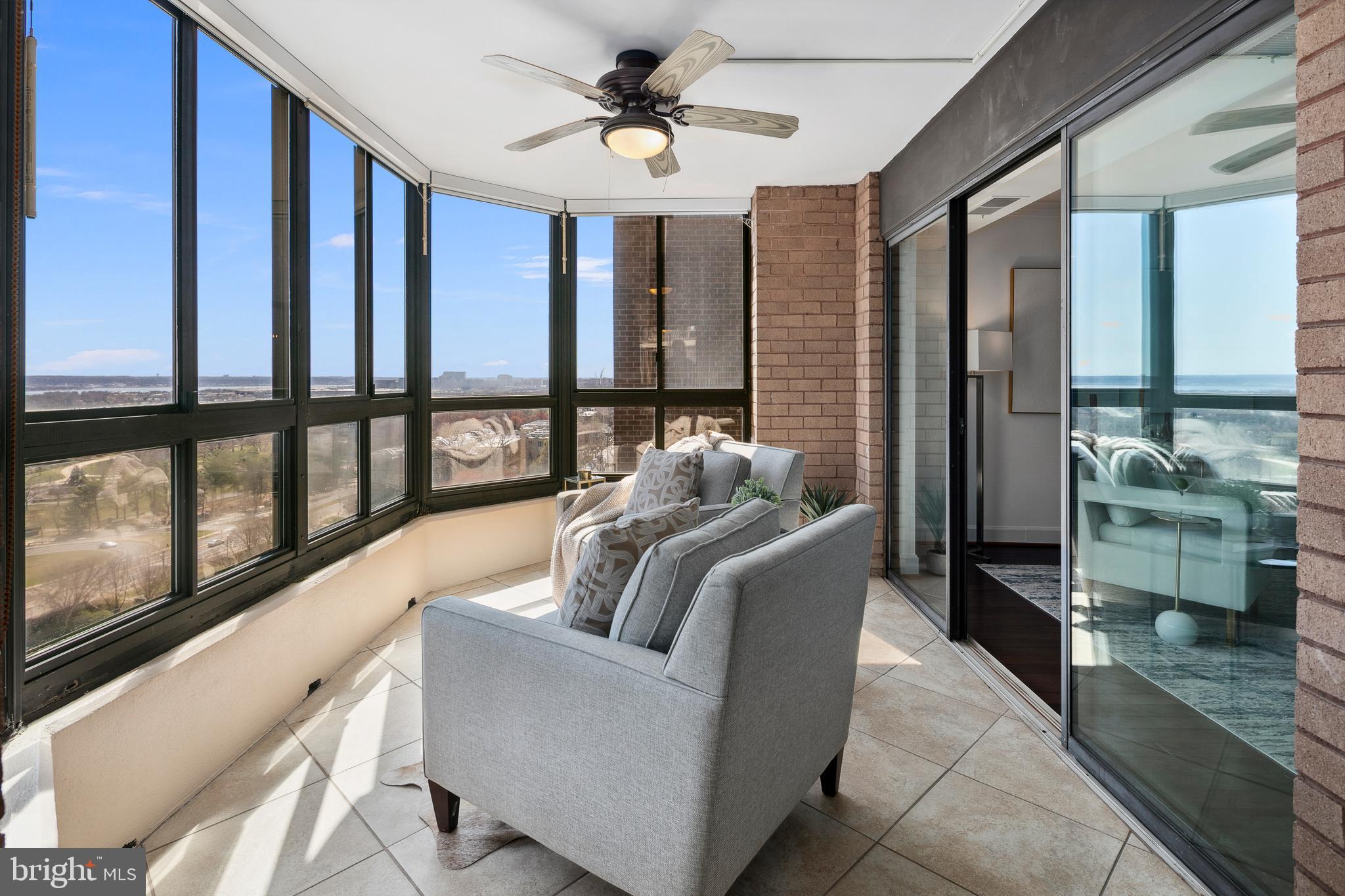 THE BELVEDERE CONDOMINIUM - Residential