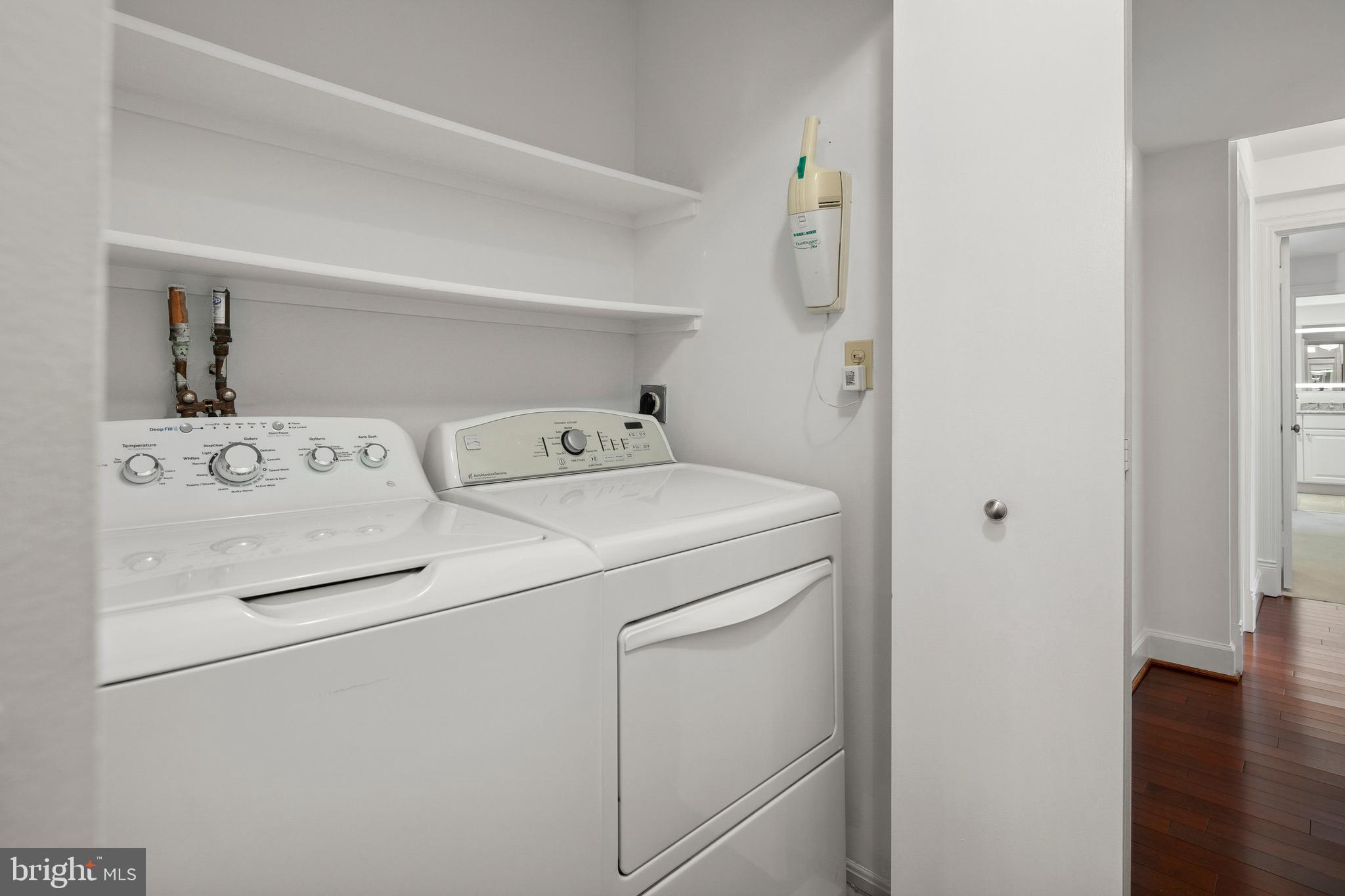 THE BELVEDERE CONDOMINIUM - Residential