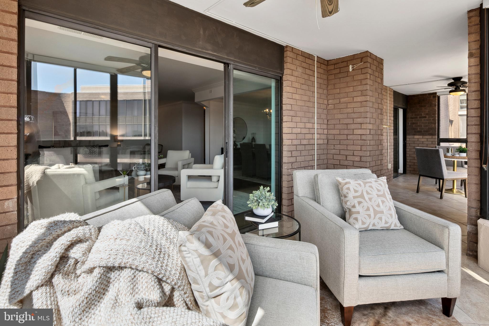 THE BELVEDERE CONDOMINIUM - Residential