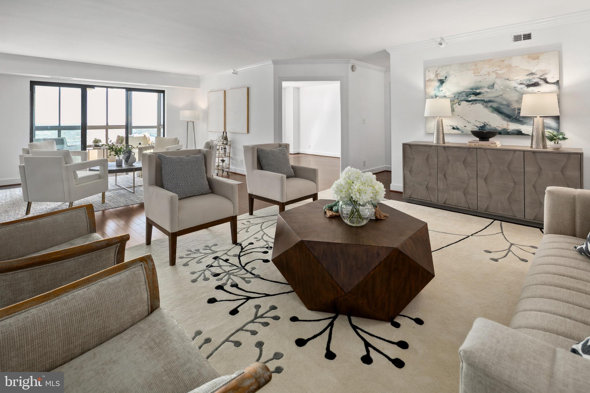 THE BELVEDERE CONDOMINIUM - Residential