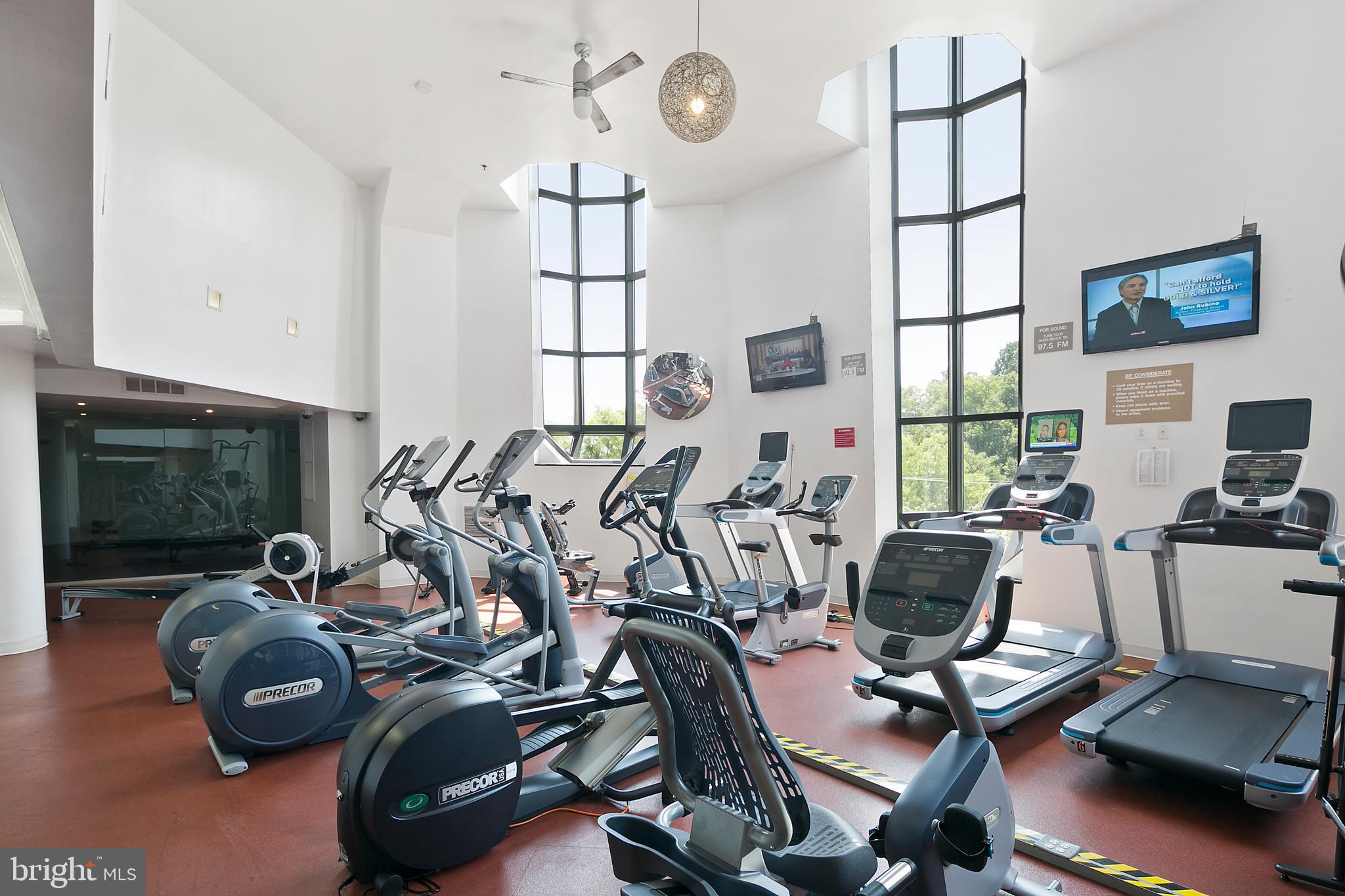 THE BELVEDERE CONDOMINIUM - Residential