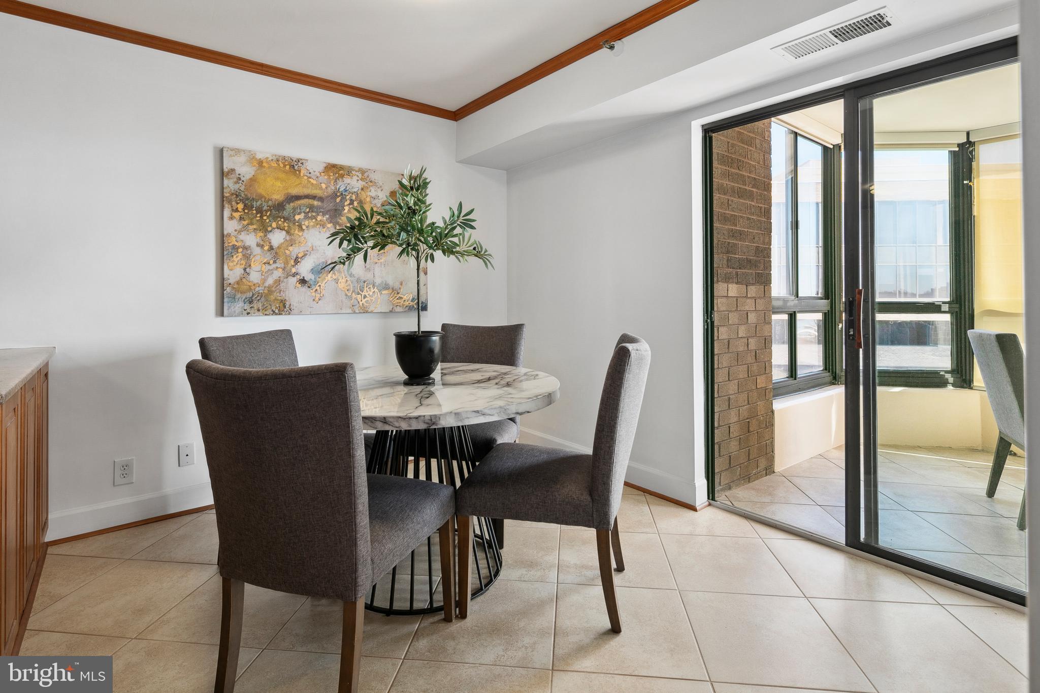 THE BELVEDERE CONDOMINIUM - Residential