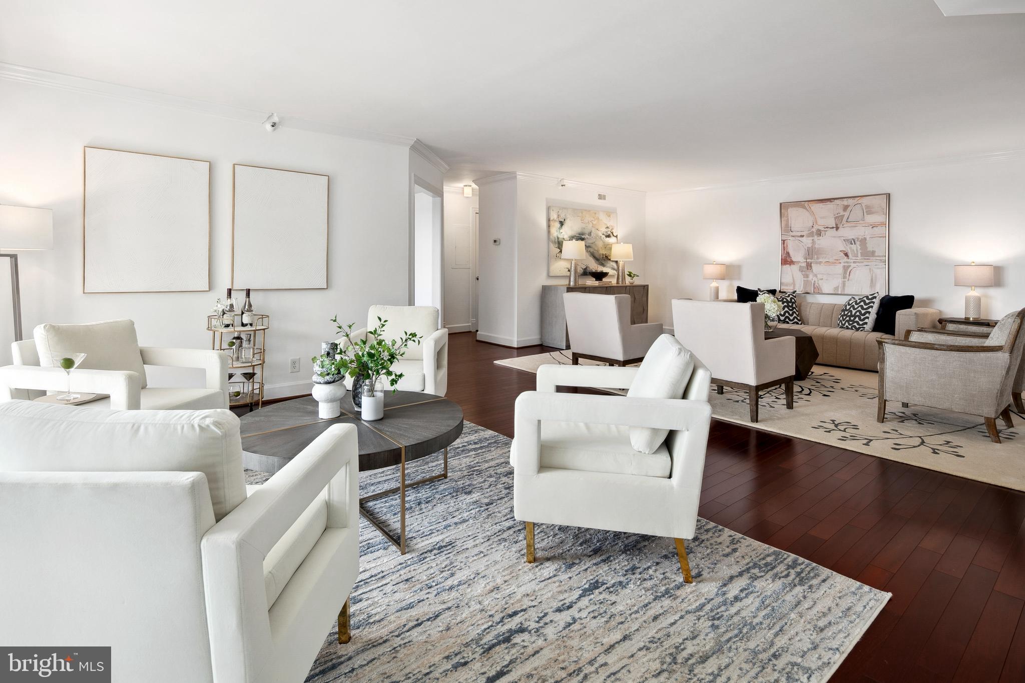 THE BELVEDERE CONDOMINIUM - Residential