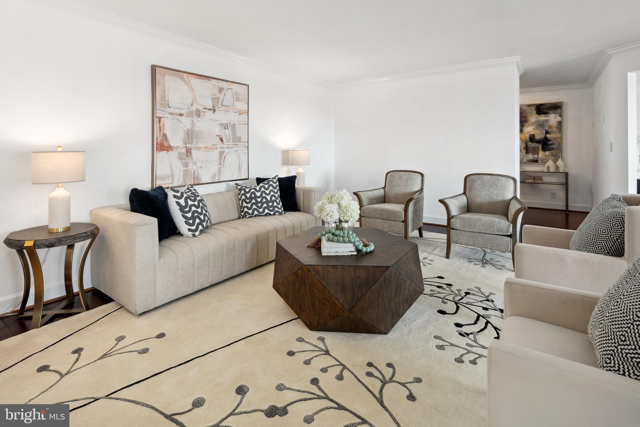 THE BELVEDERE CONDOMINIUM - Residential