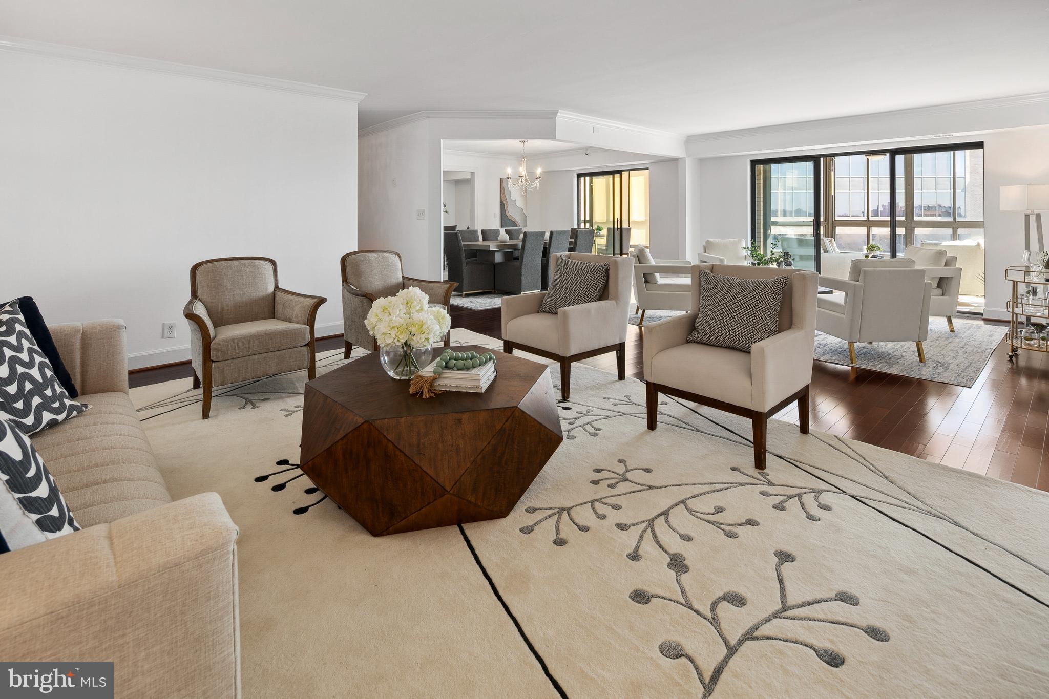 THE BELVEDERE CONDOMINIUM - Residential