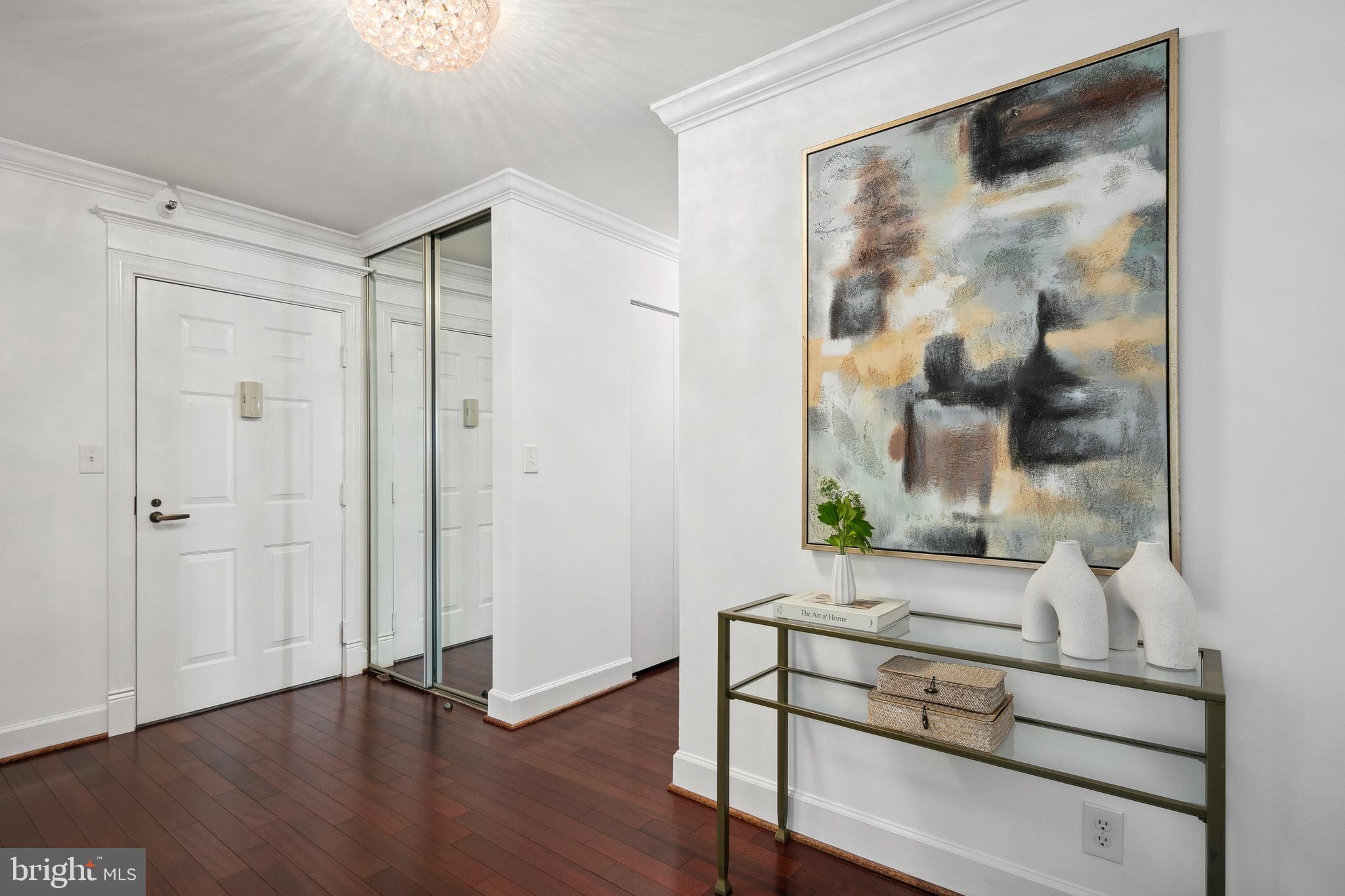 THE BELVEDERE CONDOMINIUM - Residential