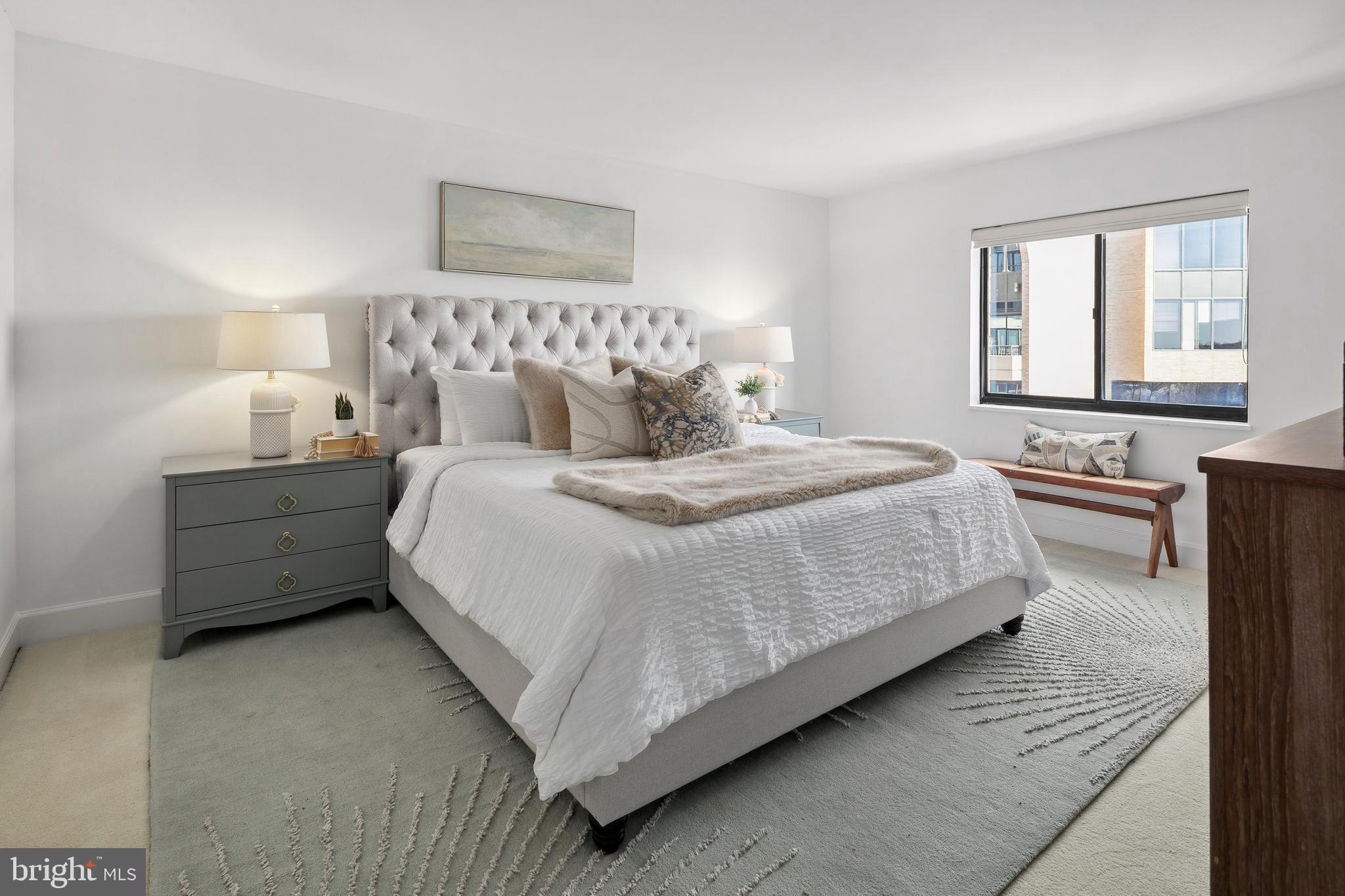 THE BELVEDERE CONDOMINIUM - Residential