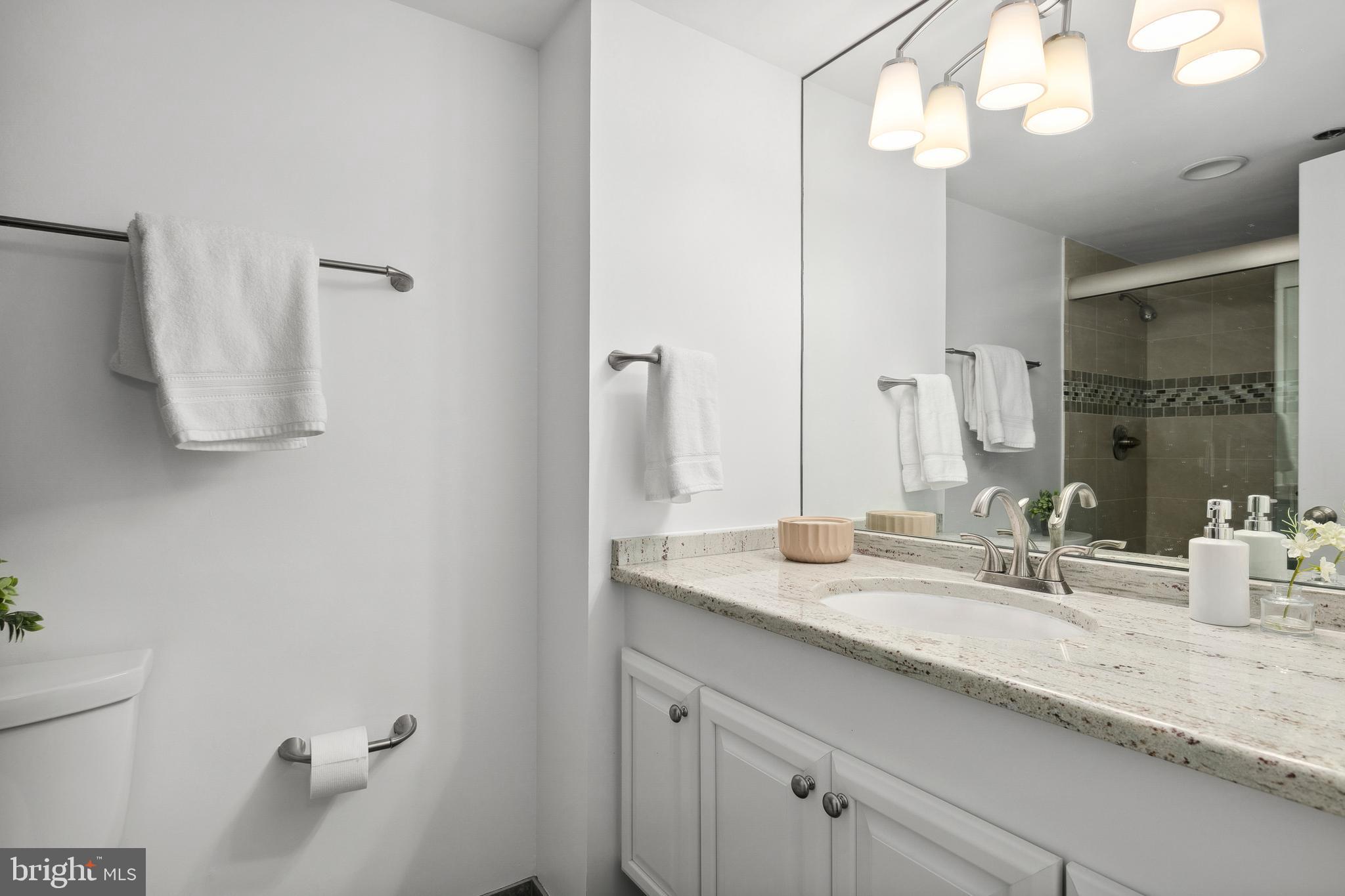 THE BELVEDERE CONDOMINIUM - Residential