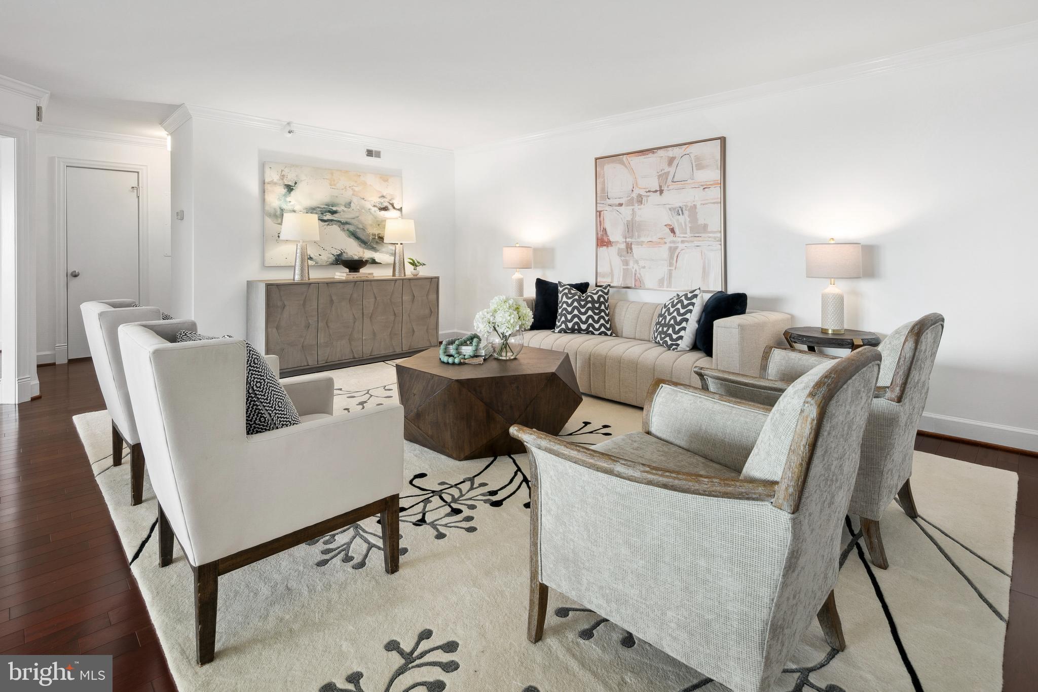 THE BELVEDERE CONDOMINIUM - Residential