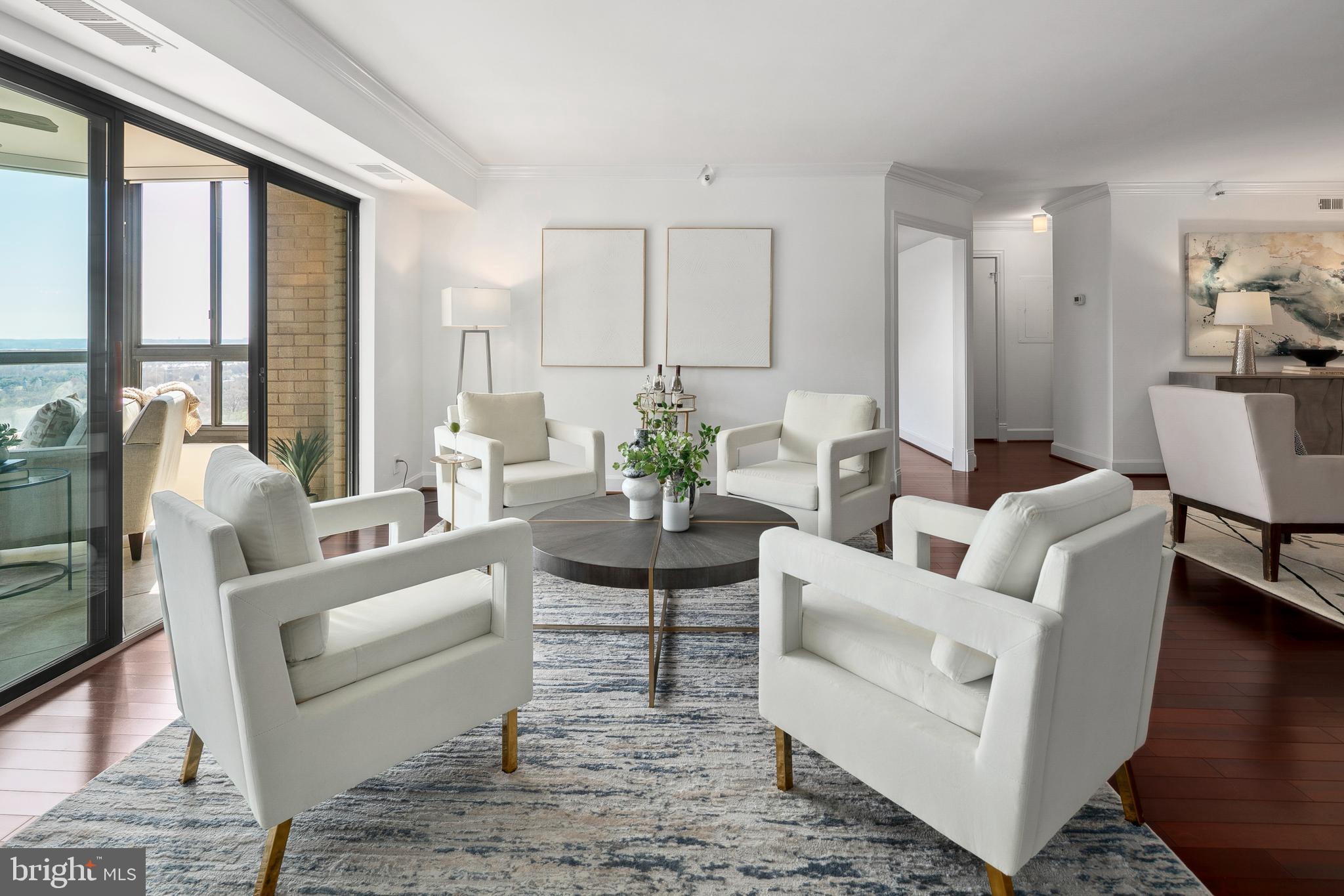 THE BELVEDERE CONDOMINIUM - Residential