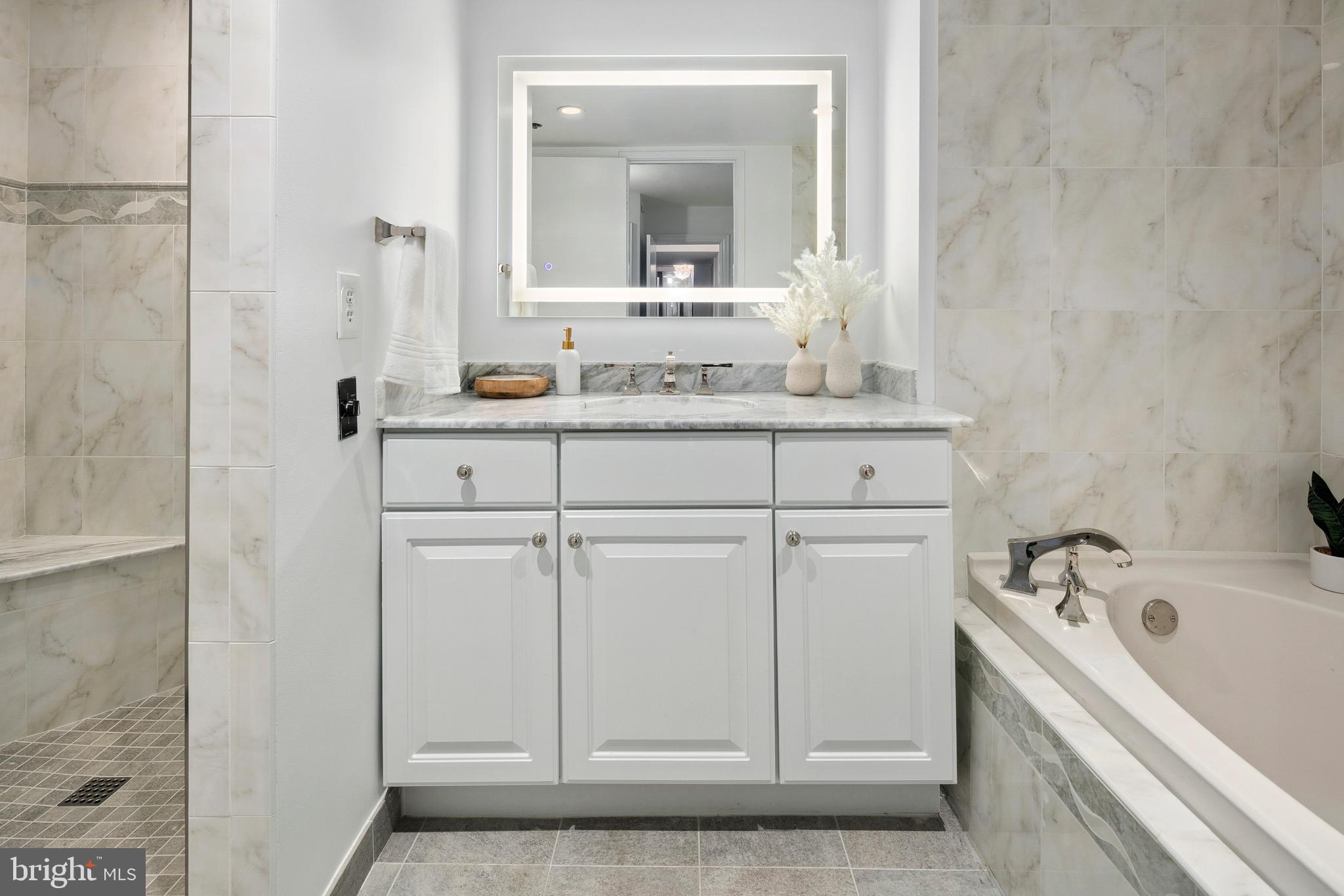 THE BELVEDERE CONDOMINIUM - Residential