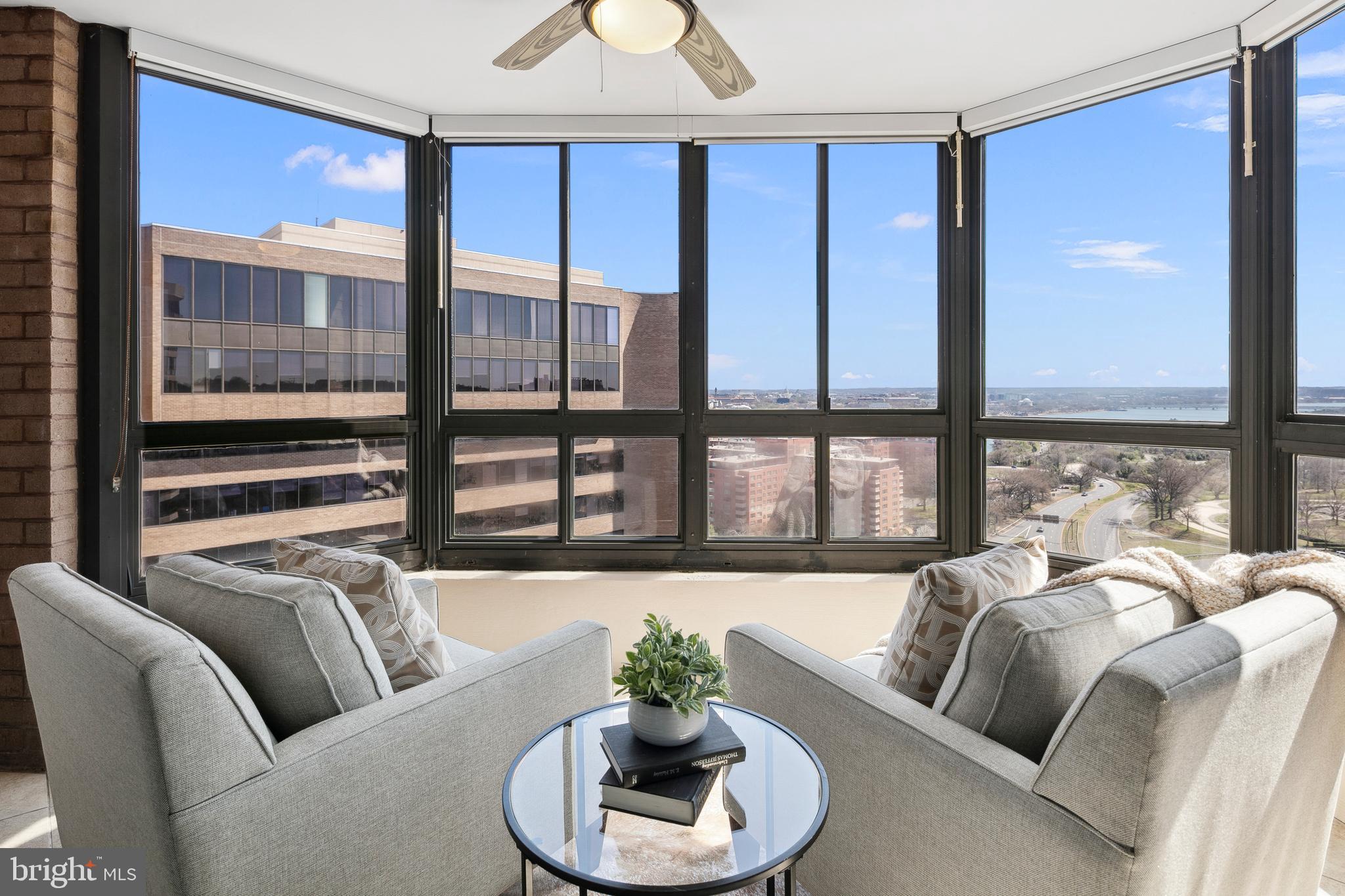 THE BELVEDERE CONDOMINIUM - Residential