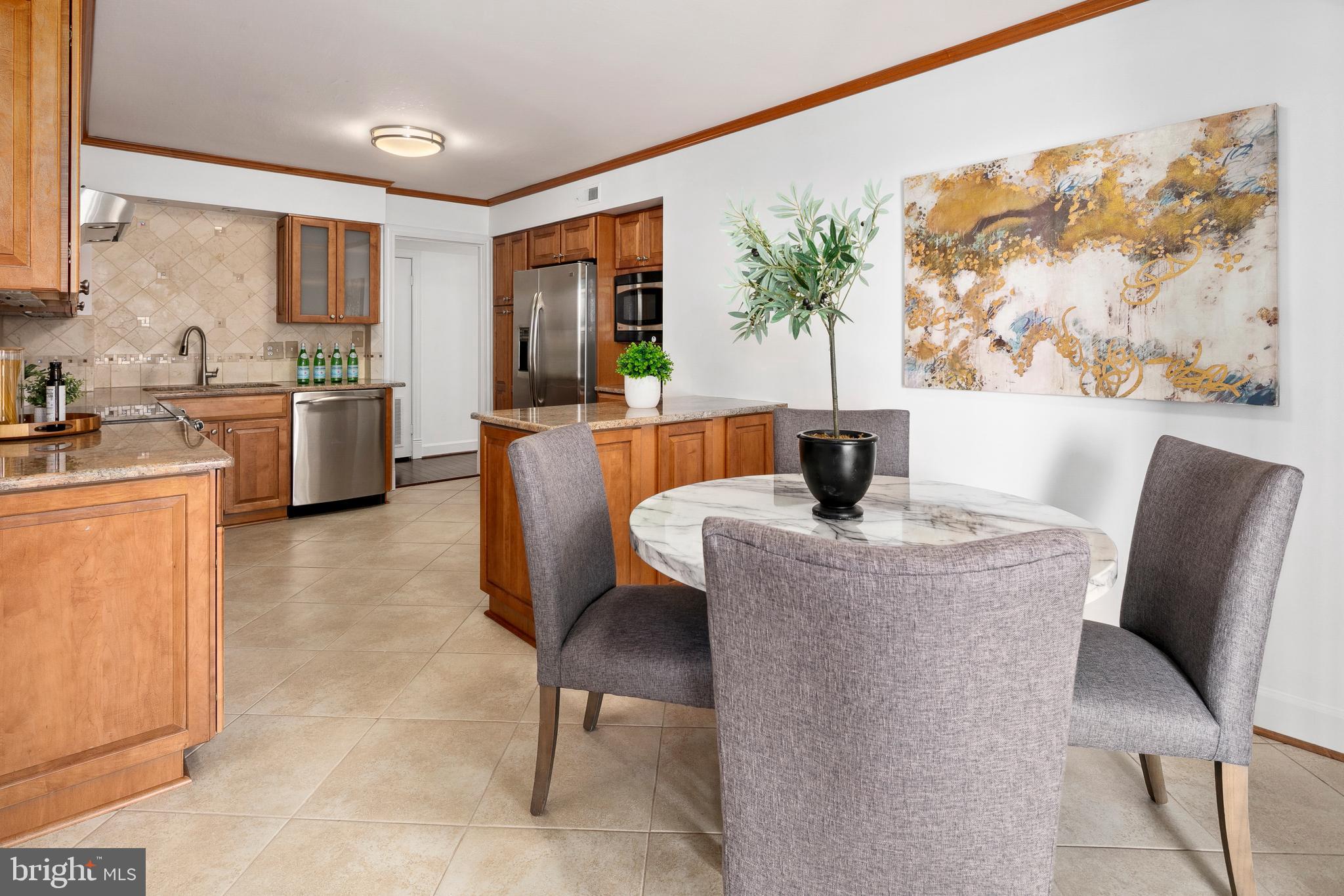 THE BELVEDERE CONDOMINIUM - Residential