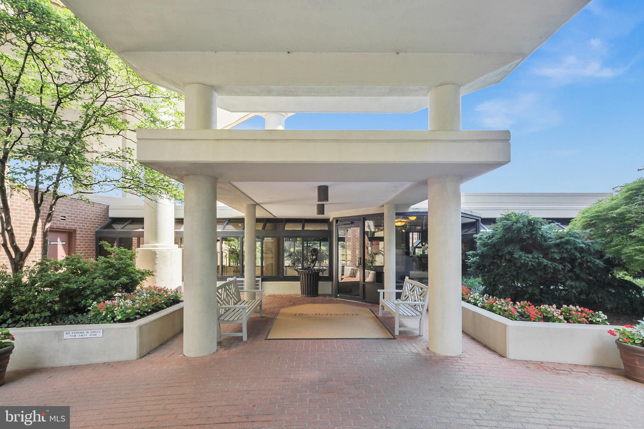 THE BELVEDERE CONDOMINIUM - Residential