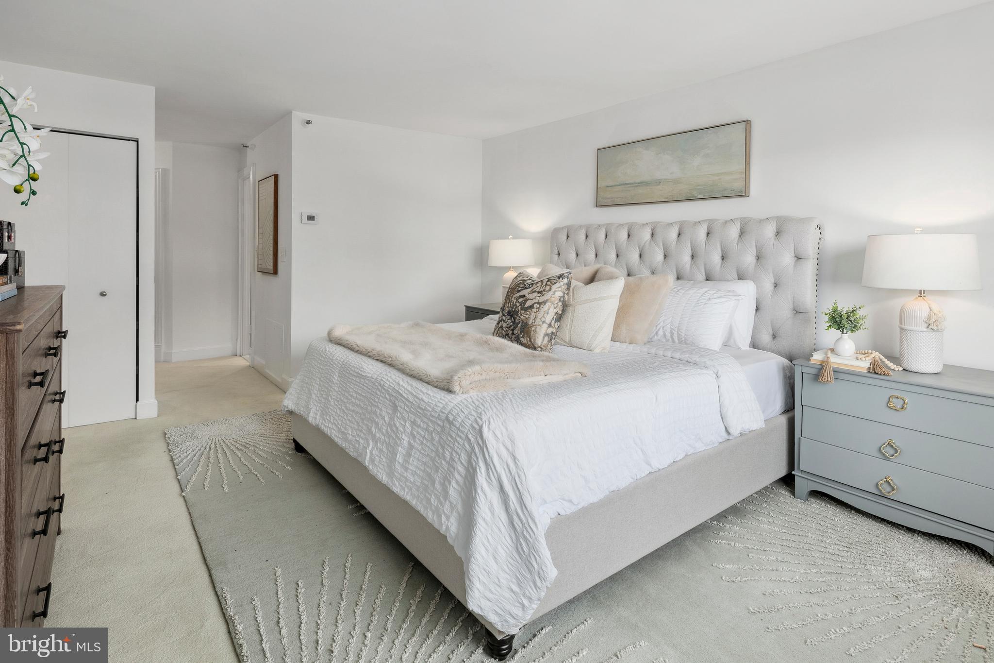 THE BELVEDERE CONDOMINIUM - Residential