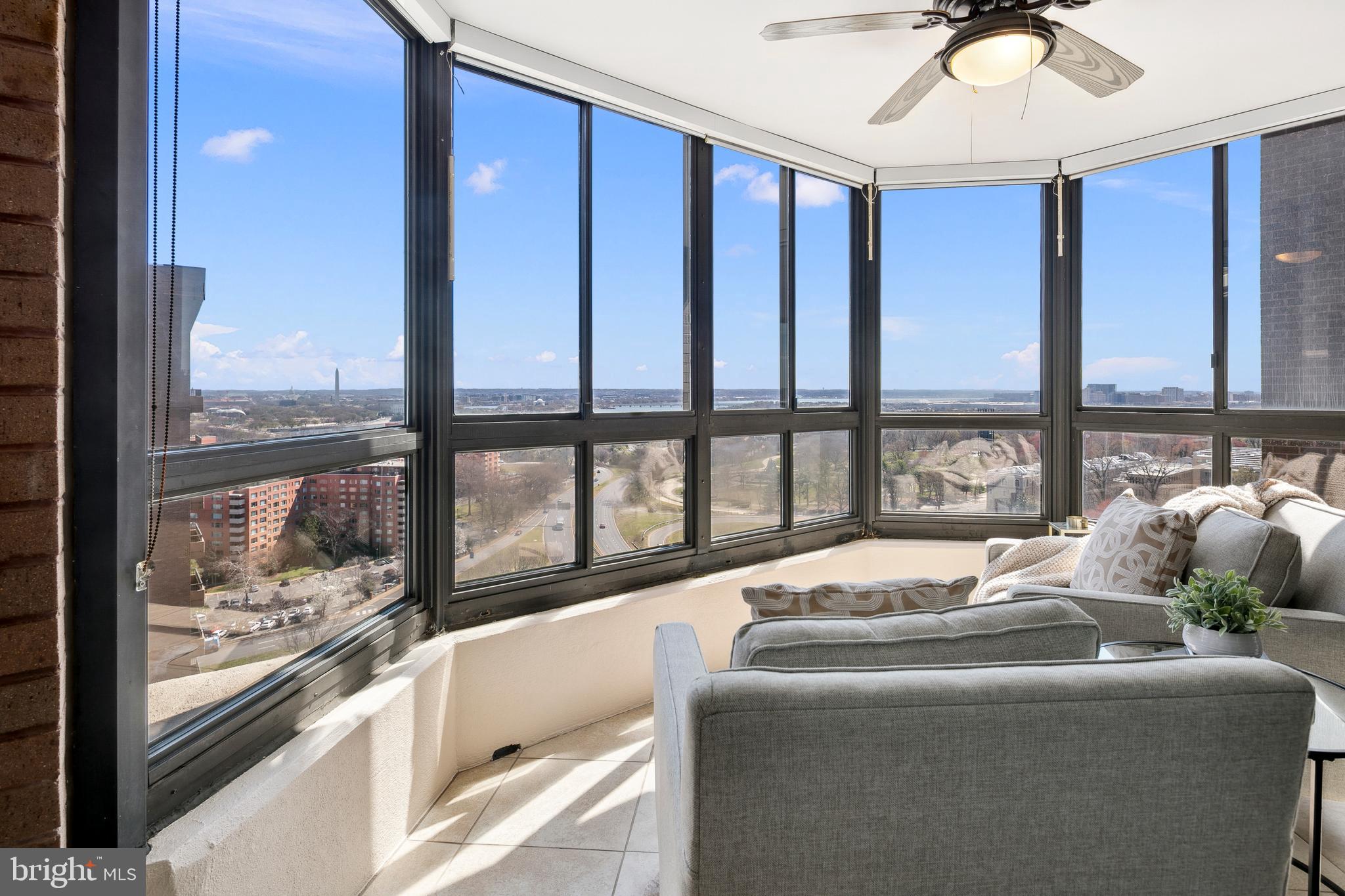 THE BELVEDERE CONDOMINIUM - Residential