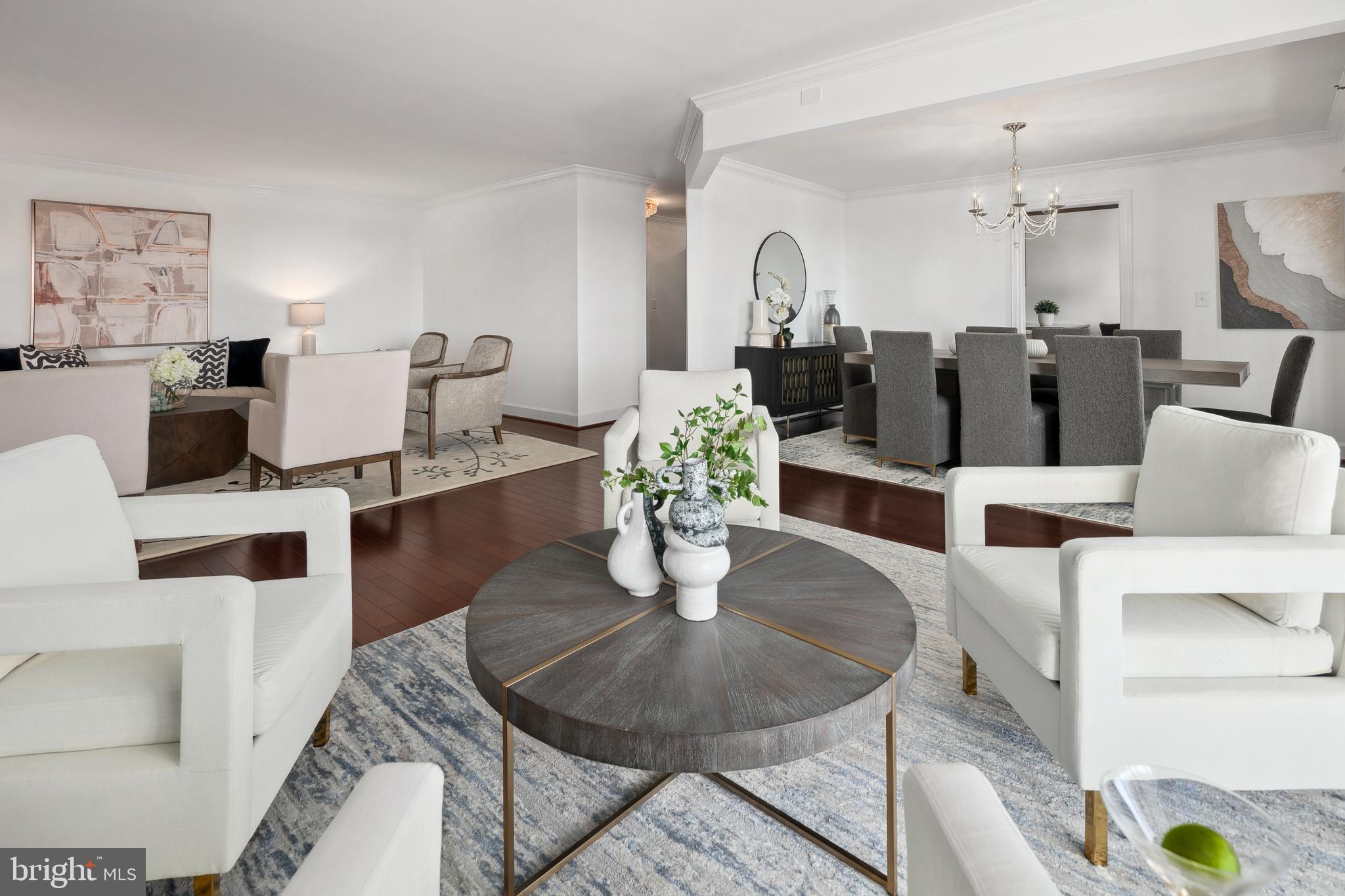 THE BELVEDERE CONDOMINIUM - Residential