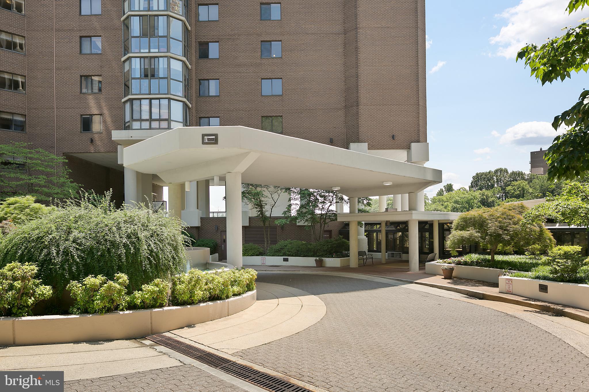 THE BELVEDERE CONDOMINIUM - Residential