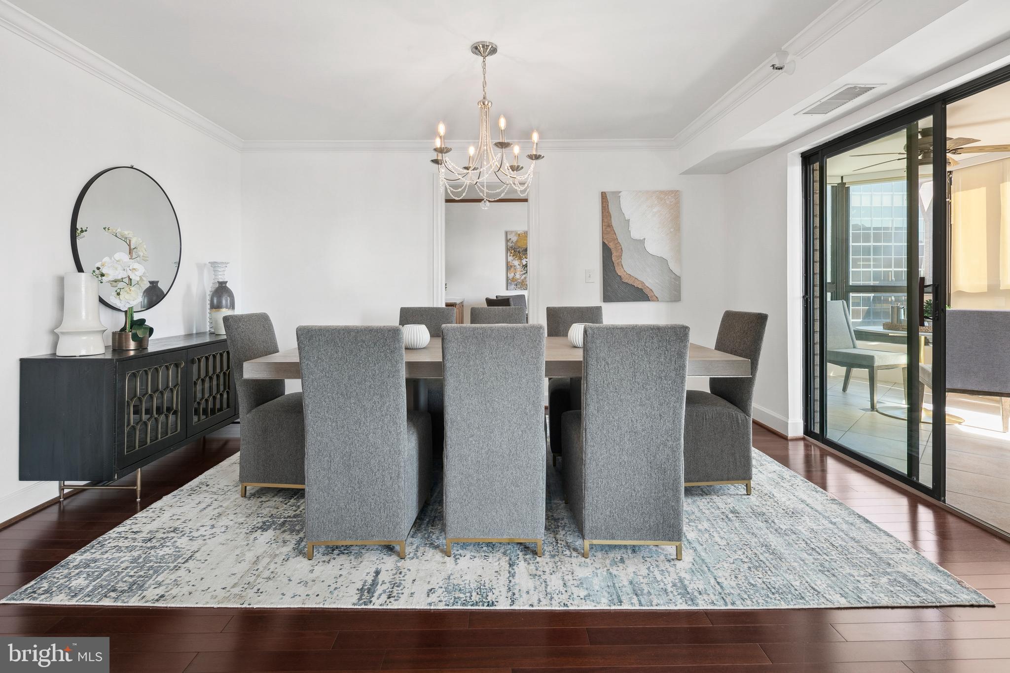 THE BELVEDERE CONDOMINIUM - Residential