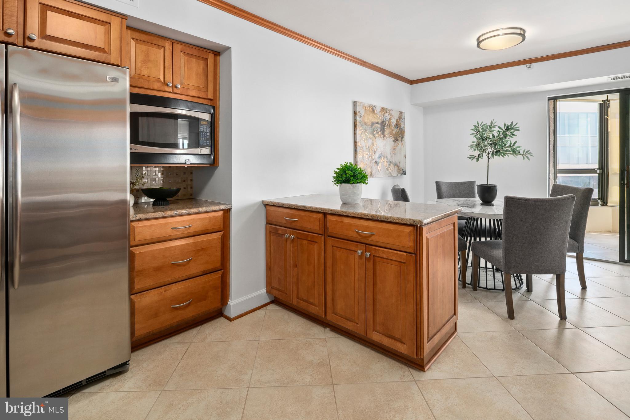 THE BELVEDERE CONDOMINIUM - Residential