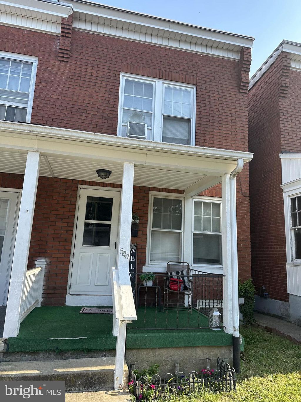 Photo of 644 OCEAN AVE, LANCASTER, PA 17603 (MLS # PALA2035930)